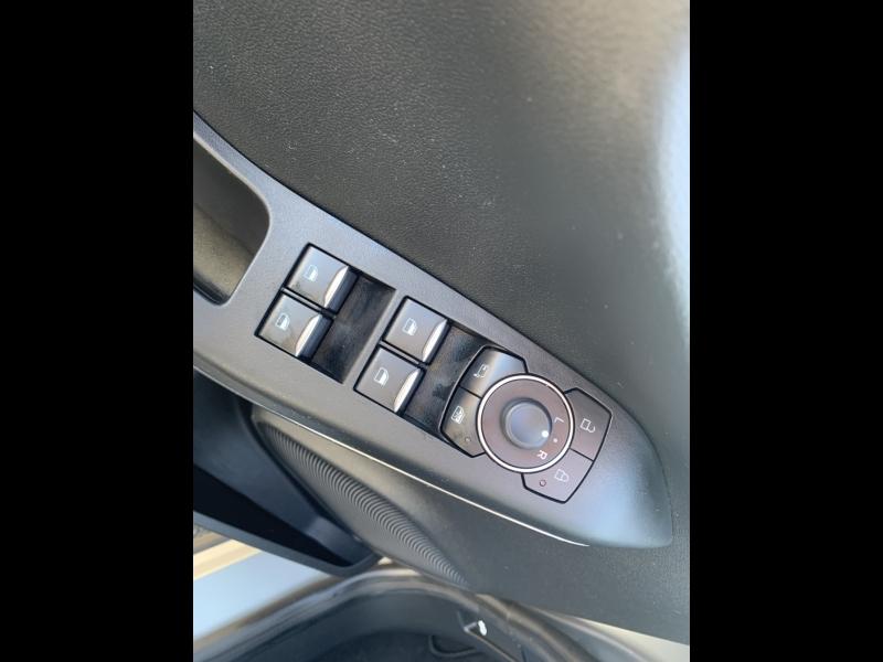 Image FORD Puma 1.0 EcoBoost 125ch S&S mHEV Titanium Powershift