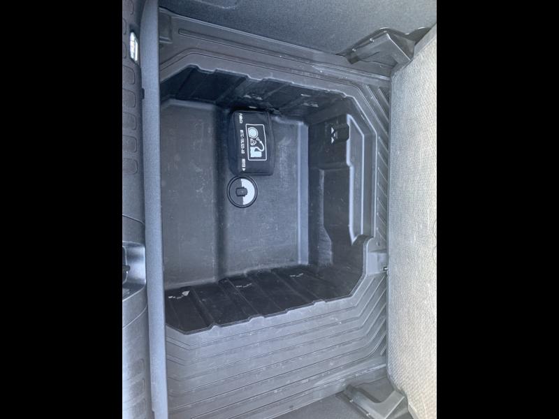 Image FORD Puma 1.0 EcoBoost 125ch S&S mHEV Titanium Powershift