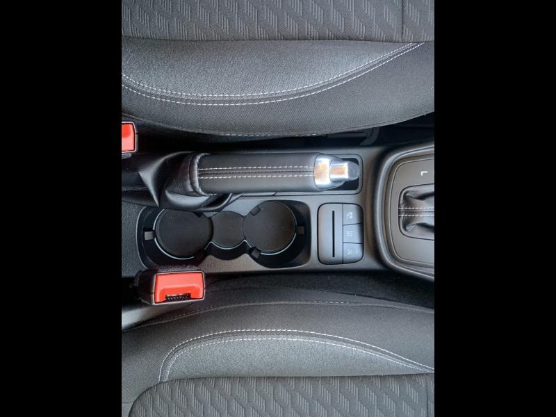 Image FORD Puma 1.0 EcoBoost 125ch S&S mHEV Titanium Powershift