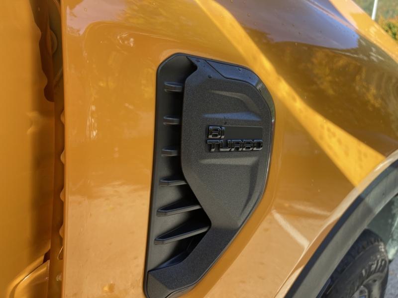 Image FORD Ranger 2.0 EcoBlue 205ch Stop&Start Double Cabine Wildtrak e-4WD BVA10