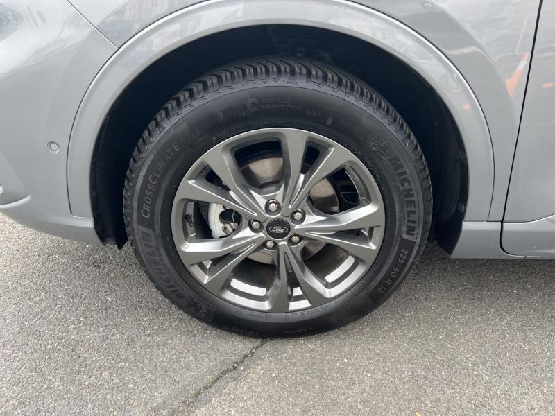 Image FORD Kuga 2.5 Duratec 225ch PHEV ST-Line Business BVA