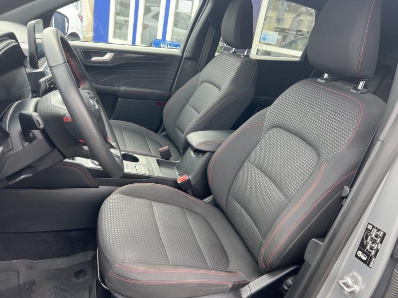 Image FORD Kuga 2.5 Duratec 225ch PHEV ST-Line Business BVA