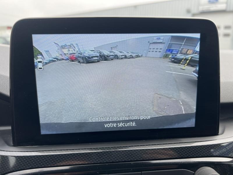 Image FORD Kuga 2.5 Duratec 225ch PHEV ST-Line Business BVA