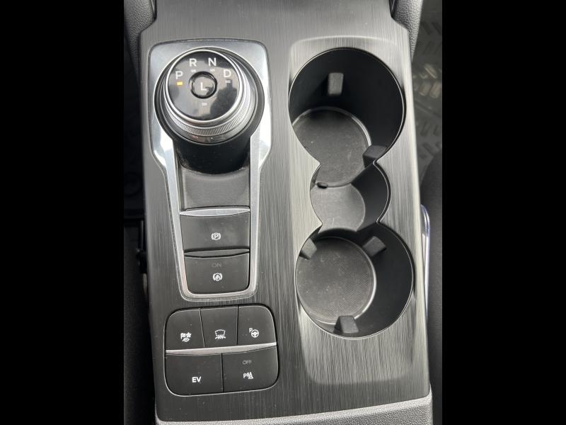 Image FORD Kuga 2.5 Duratec 225ch PHEV ST-Line Business BVA