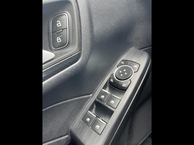 Image FORD Kuga 2.5 Duratec 225ch PHEV ST-Line Business BVA