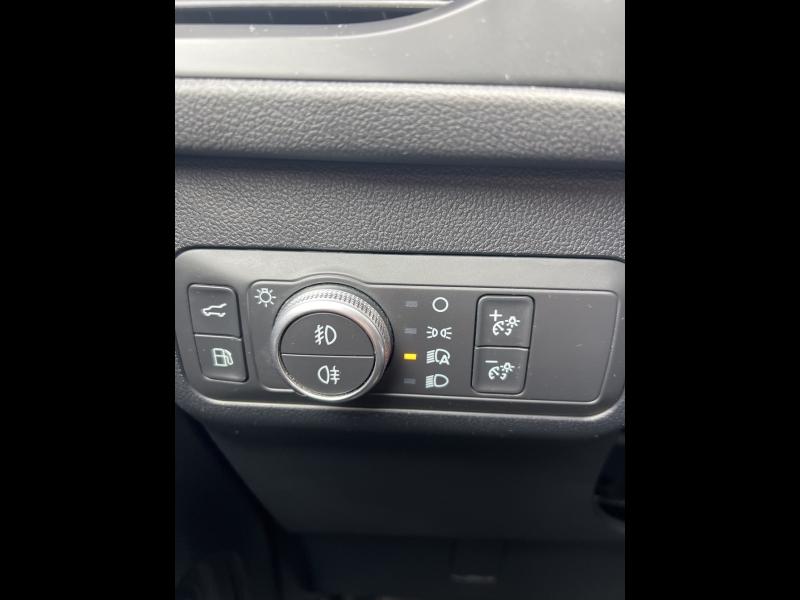 Image FORD Kuga 2.5 Duratec 225ch PHEV ST-Line Business BVA