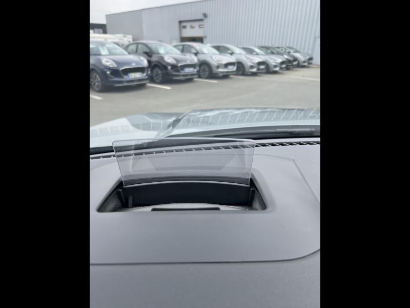 Image FORD Kuga 2.5 Duratec 225ch PHEV ST-Line Business BVA