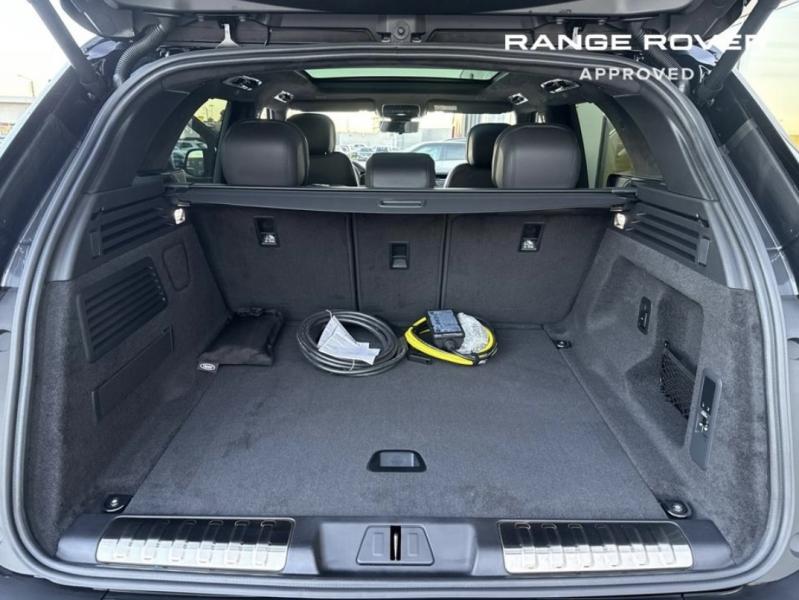 Image LAND-ROVER Range Rover Sport 3.0 P550e 550ch PHEV Autobiography