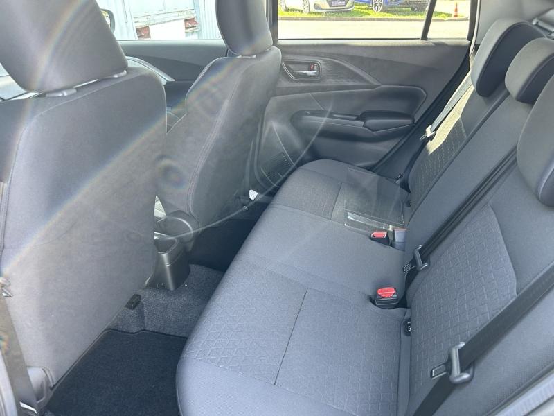 Image SUZUKI Swift 1.2 Hybrid 83ch Pack Auto