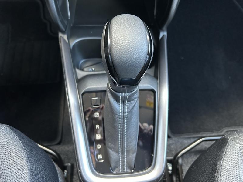 Image SUZUKI Swift 1.2 Hybrid 83ch Pack Auto