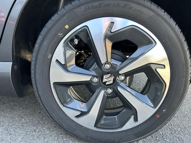 Image SUZUKI Swift 1.2 Hybrid 83ch Pack Auto