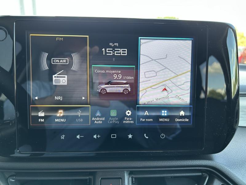 Image SUZUKI Swift 1.2 Hybrid 83ch Pack Auto