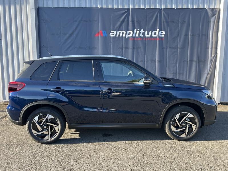 Image SUZUKI Vitara 1.4 Boosterjet Hybrid 110ch Style Auto Allgrip MY25