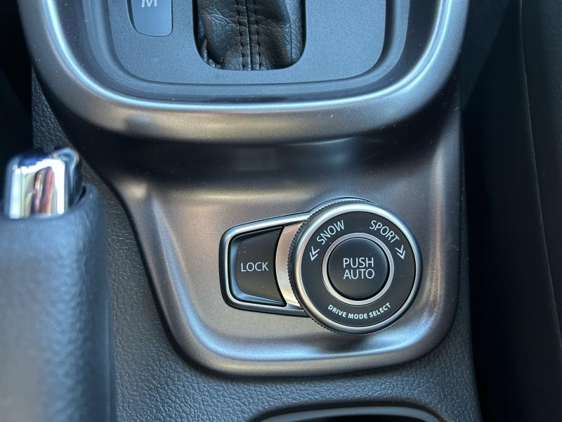 Image SUZUKI Vitara 1.4 Boosterjet Hybrid 110ch Style Auto Allgrip MY25