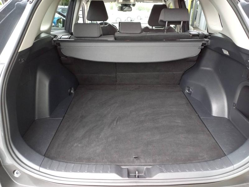 Image TOYOTA RAV4 Hybride 218ch Dynamic 2WD