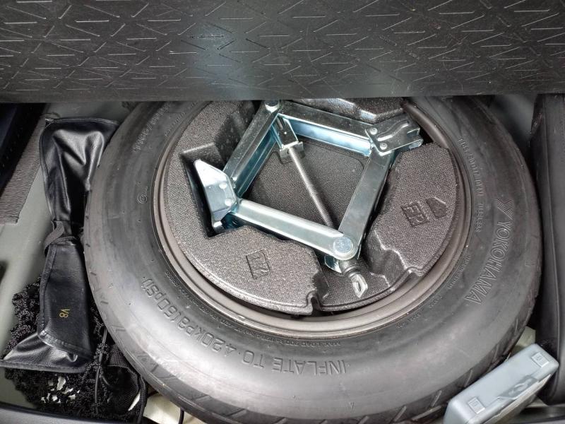 Image TOYOTA RAV4 Hybride 218ch Dynamic 2WD