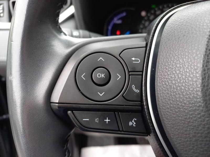 Image TOYOTA RAV4 Hybride 218ch Dynamic 2WD