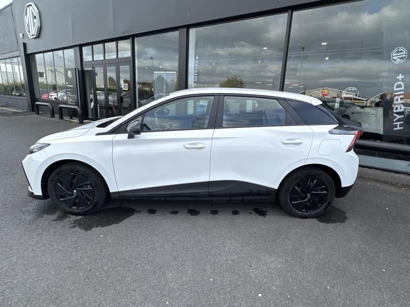 Image MG MOTOR MG4 EV 170ch - 51kWh MY23