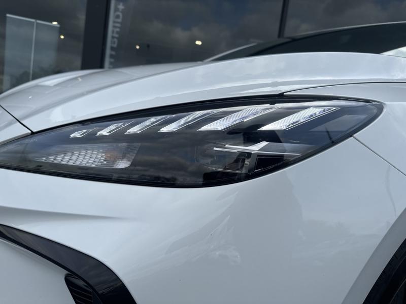 Image MG MOTOR MG4 EV 170ch - 51kWh MY23