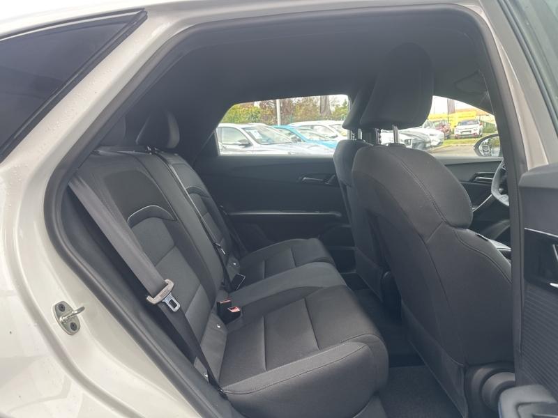 Image MG MOTOR MG4 EV 170ch - 51kWh MY23