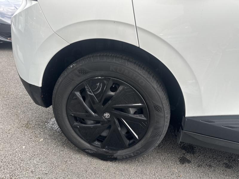 Image MG MOTOR MG4 EV 170ch - 51kWh MY23