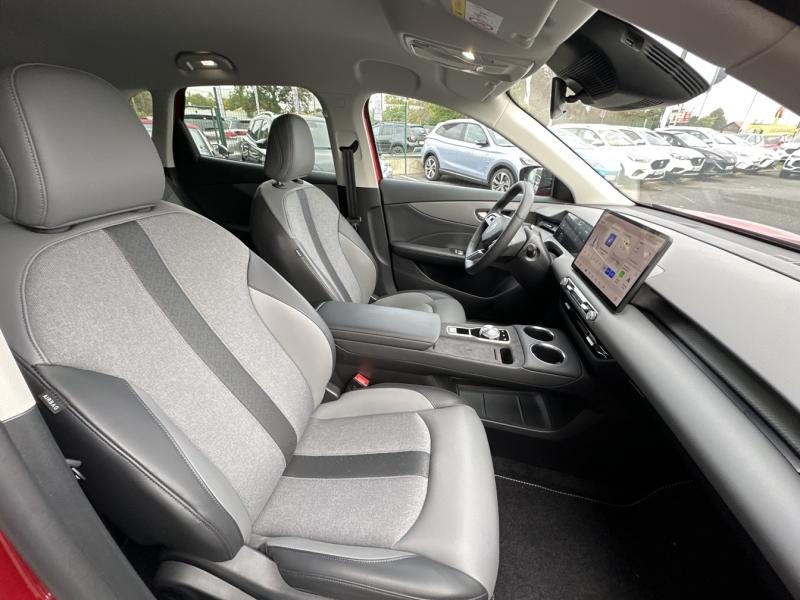 Image MG MOTOR MGS5 EV 231ch - 64kWh Luxury