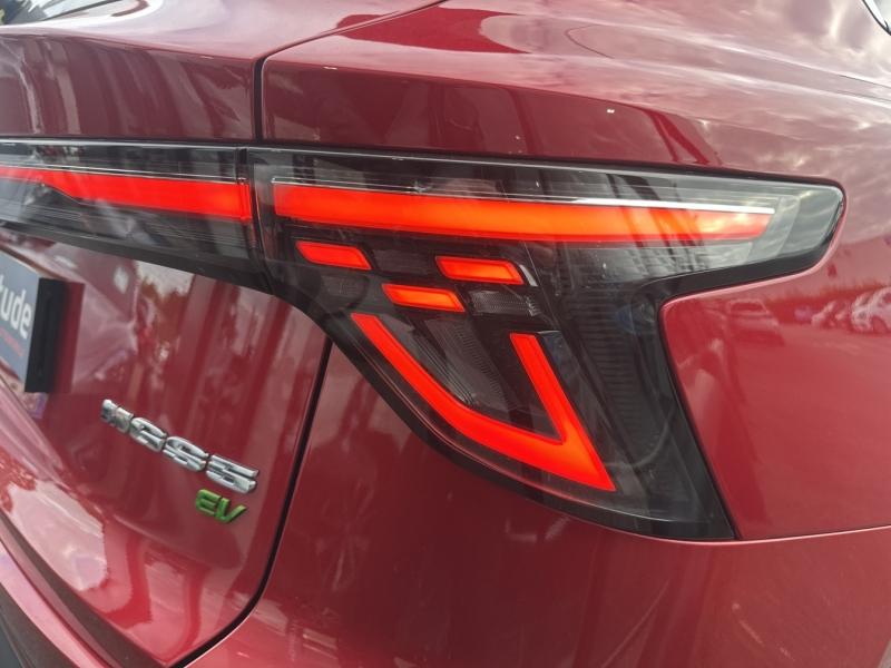 Image MG MOTOR MGS5 EV 231ch - 64kWh Luxury