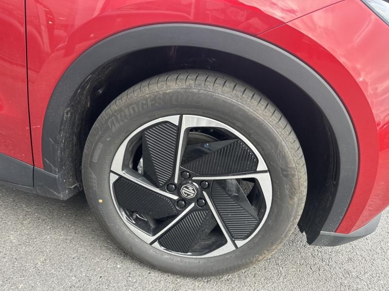 Image MG MOTOR MGS5 EV 231ch - 64kWh Luxury