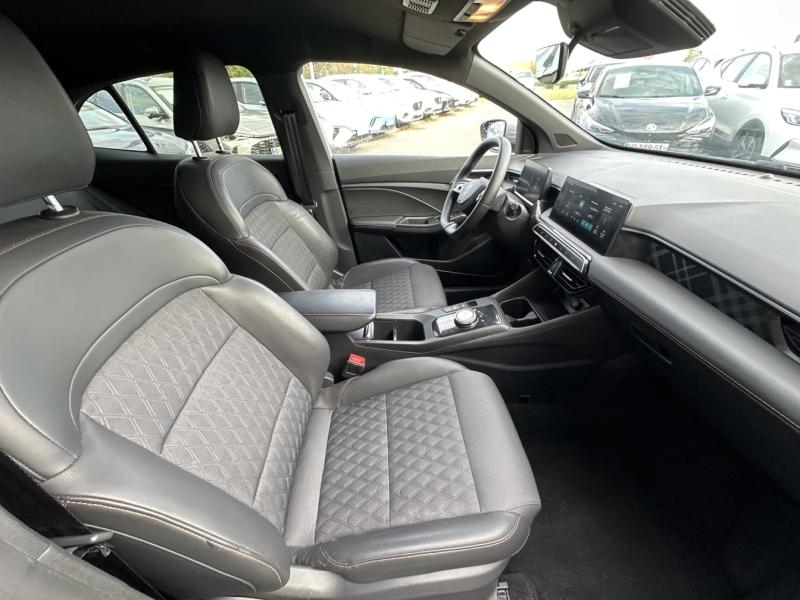 Image MG MOTOR MG3 Hybrid+ 195ch Luxury