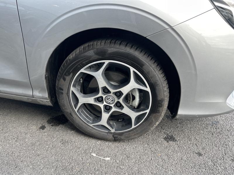 Image MG MOTOR MG3 Hybrid+ 195ch Luxury