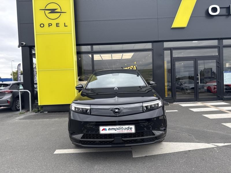 Image OPEL Grandland 1.2 Turbo Hybrid 145ch Edition e-DCT6