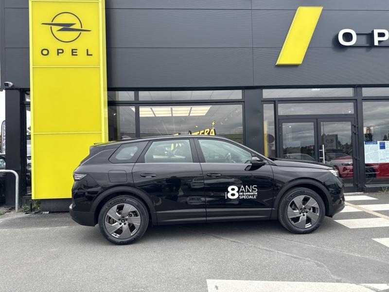 Image OPEL Grandland 1.2 Turbo Hybrid 145ch Edition e-DCT6