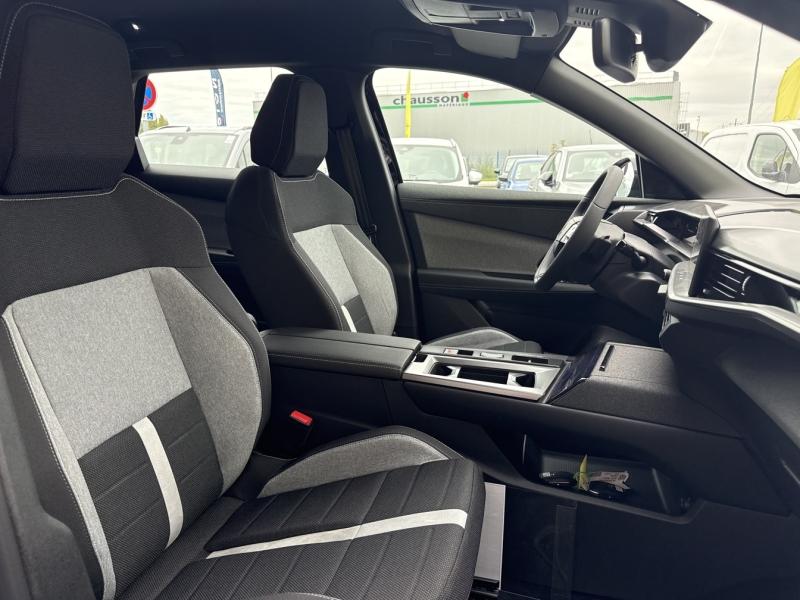 Image OPEL Grandland 1.2 Turbo Hybrid 145ch Edition e-DCT6