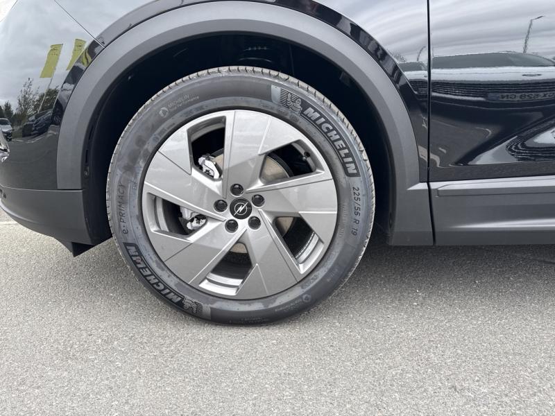 Image OPEL Grandland 1.2 Turbo Hybrid 145ch Edition e-DCT6