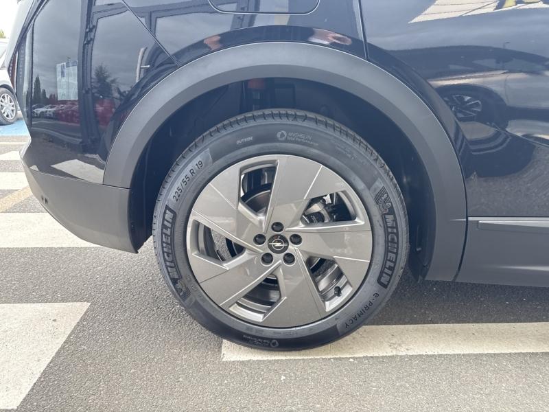 Image OPEL Grandland 1.2 Turbo Hybrid 145ch Edition e-DCT6