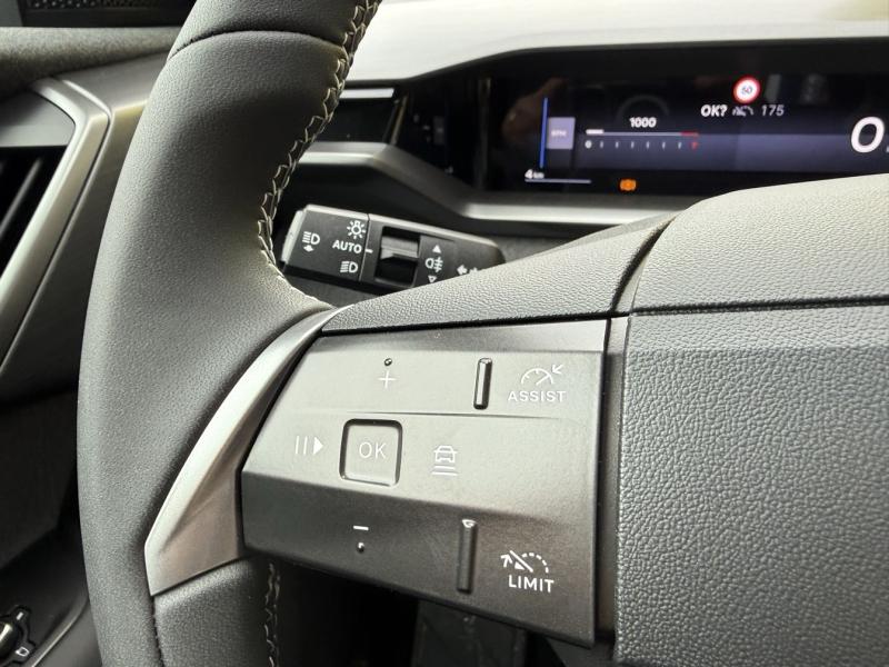 Image OPEL Grandland 1.2 Turbo Hybrid 145ch Edition e-DCT6