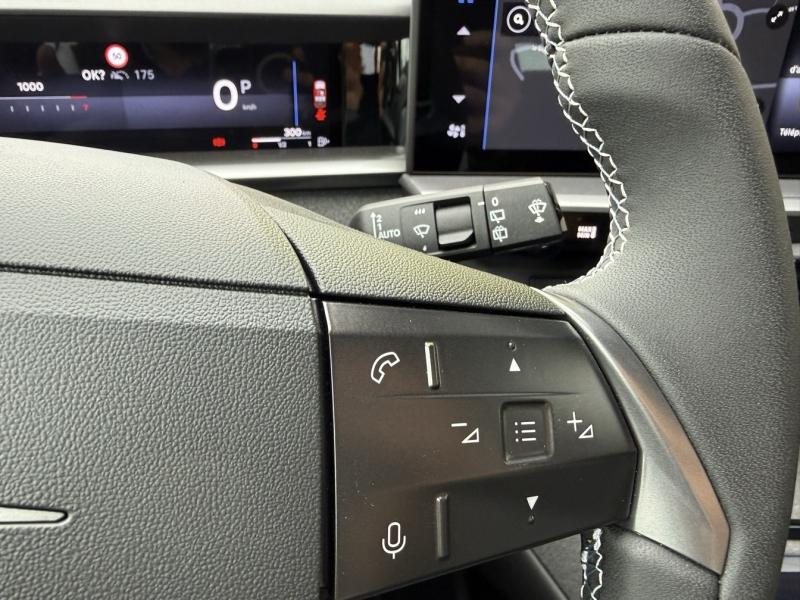 Image OPEL Grandland 1.2 Turbo Hybrid 145ch Edition e-DCT6