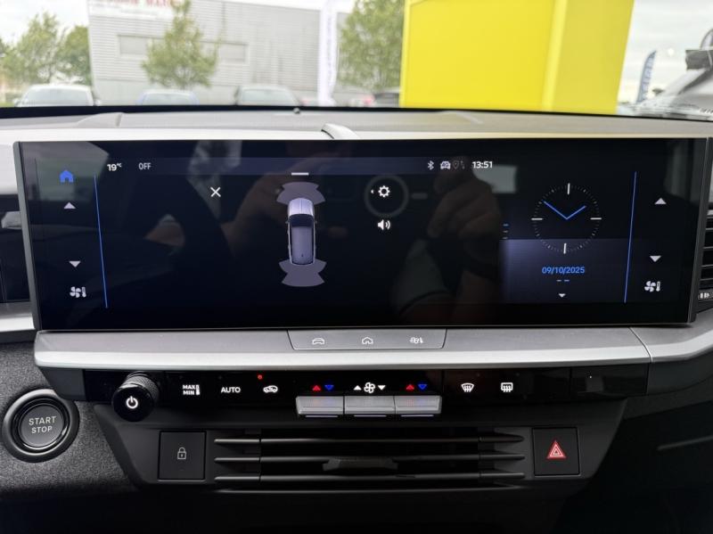 Image OPEL Grandland 1.2 Turbo Hybrid 145ch Edition e-DCT6