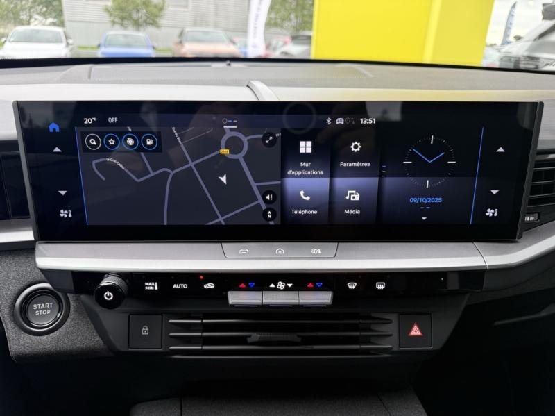 Image OPEL Grandland 1.2 Turbo Hybrid 145ch Edition e-DCT6