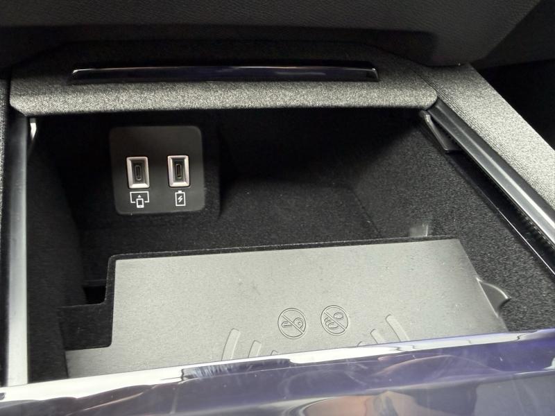 Image OPEL Grandland 1.2 Turbo Hybrid 145ch Edition e-DCT6