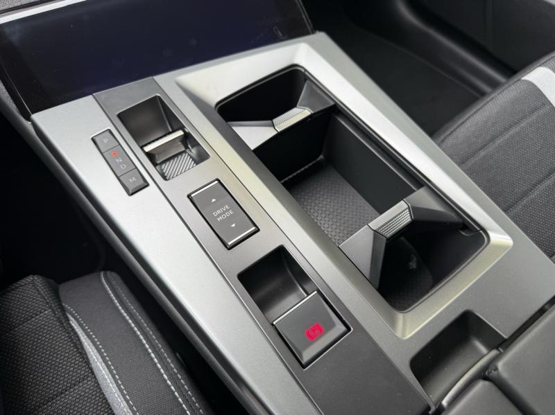 Image OPEL Grandland 1.2 Turbo Hybrid 145ch Edition e-DCT6