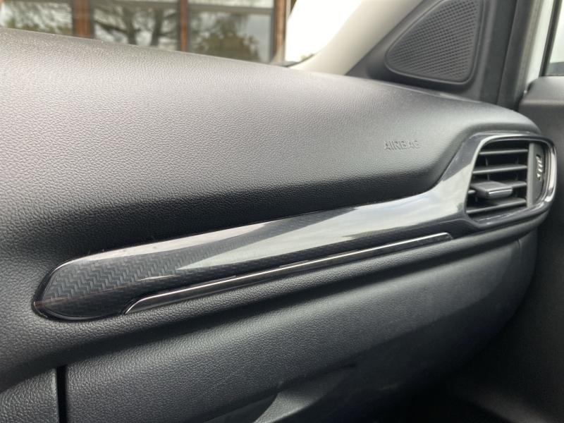 Image FORD Puma 1.0 Flexifuel 125ch S&S mHEV Titanium