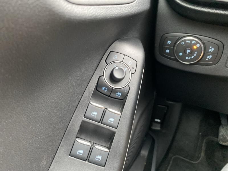 Image FORD Puma 1.0 Flexifuel 125ch S&S mHEV Titanium