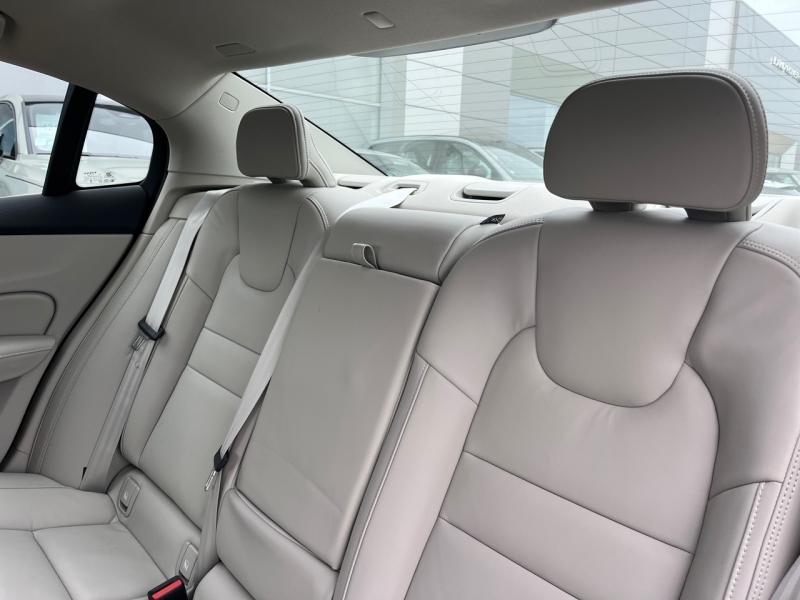 Image VOLVO S60 T6 AWD 253+145ch Ultimate Style Chrome Geartronic 8