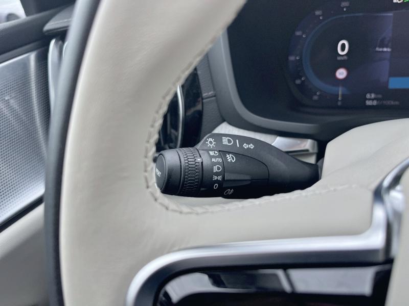 Image VOLVO S60 T6 AWD 253+145ch Ultimate Style Chrome Geartronic 8