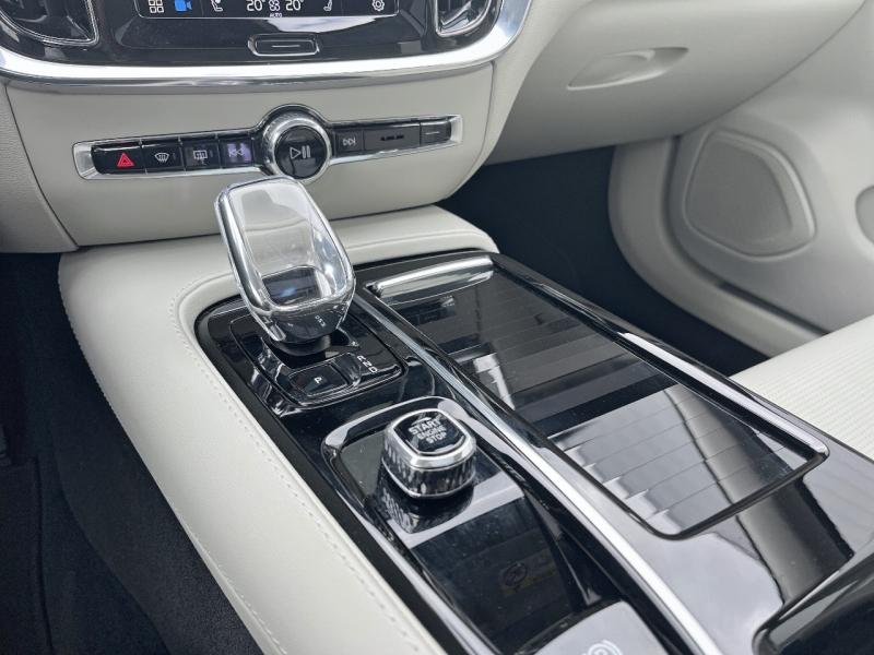 Image VOLVO S60 T6 AWD 253+145ch Ultimate Style Chrome Geartronic 8