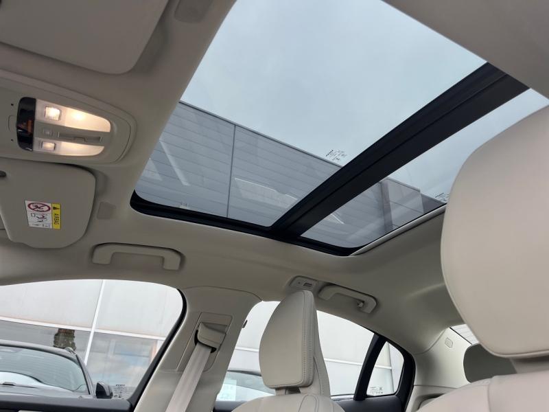 Image VOLVO S60 T6 AWD 253+145ch Ultimate Style Chrome Geartronic 8