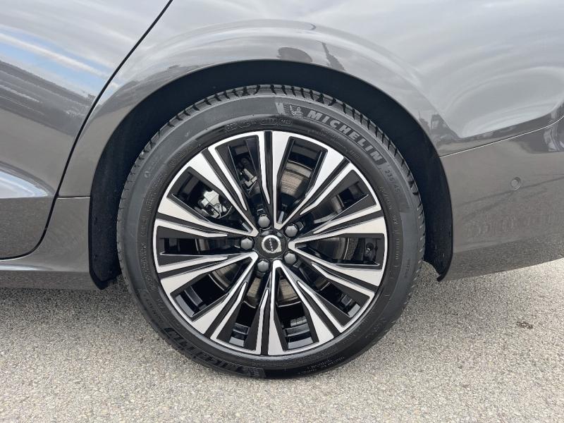 Image VOLVO S60 T6 AWD 253+145ch Ultimate Style Chrome Geartronic 8