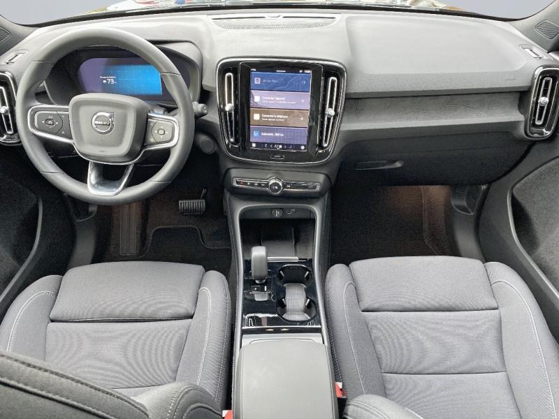 Image VOLVO XC40 Recharge Twin 408ch Ultimate AWD EDT