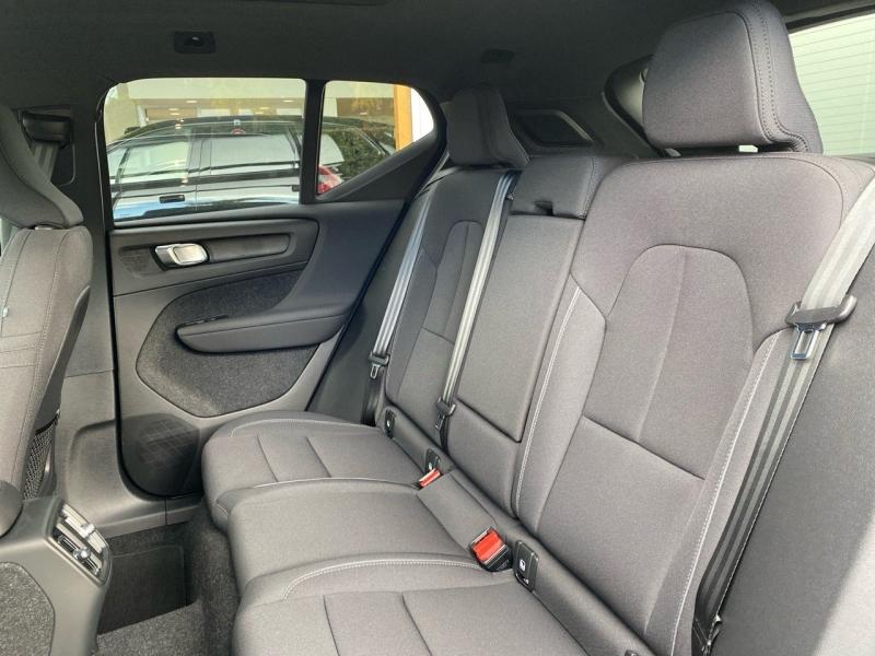 Image VOLVO XC40 Recharge Twin 408ch Ultimate AWD EDT